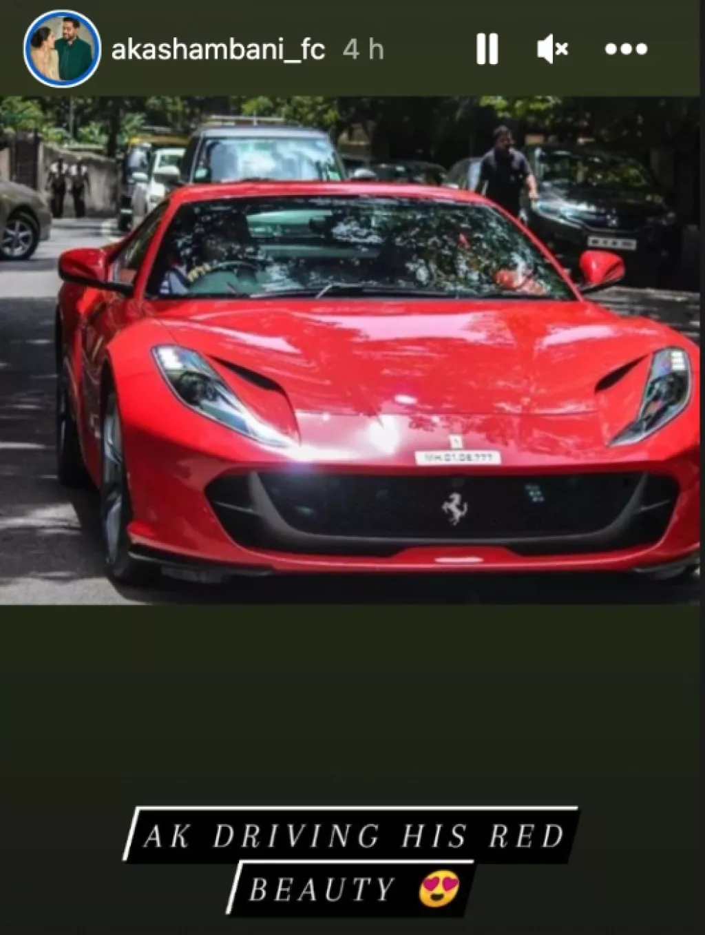 Mukesh Ambani Buys A Brand New 'BombProof' Mercedes Car Worth More