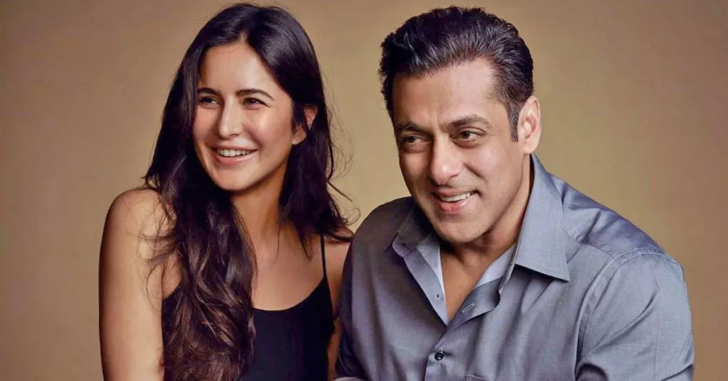 When Katrina Kaif Got Possessive On National Television Heres How Ex Bf Salman Khan Comforted Her 