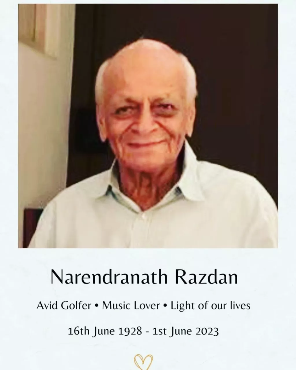 Alia Bhatt's Grandfather Passed Away At 94, Shares Rare Video Of 'Nanu