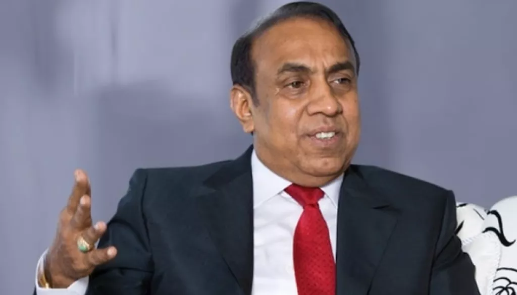 B. Ravi Pillai Is The First Indian To Buy Rs. 100 Crore Airbus ...
