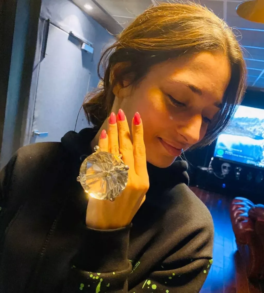 Tamannaah Bhatia's Net Worth: Fee Per Film, Expensive Cars, 5th Largest ...