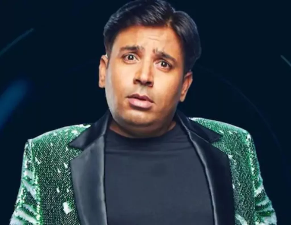 Puneet Superstar: Made 'BB OTT 2' TRPs Fall, Hilarious Memes, Salary ...