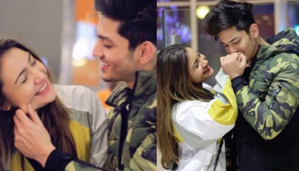 Aashika Bhatia Joins 'BB OTT 2', Here's Everything About Her EarlyLove