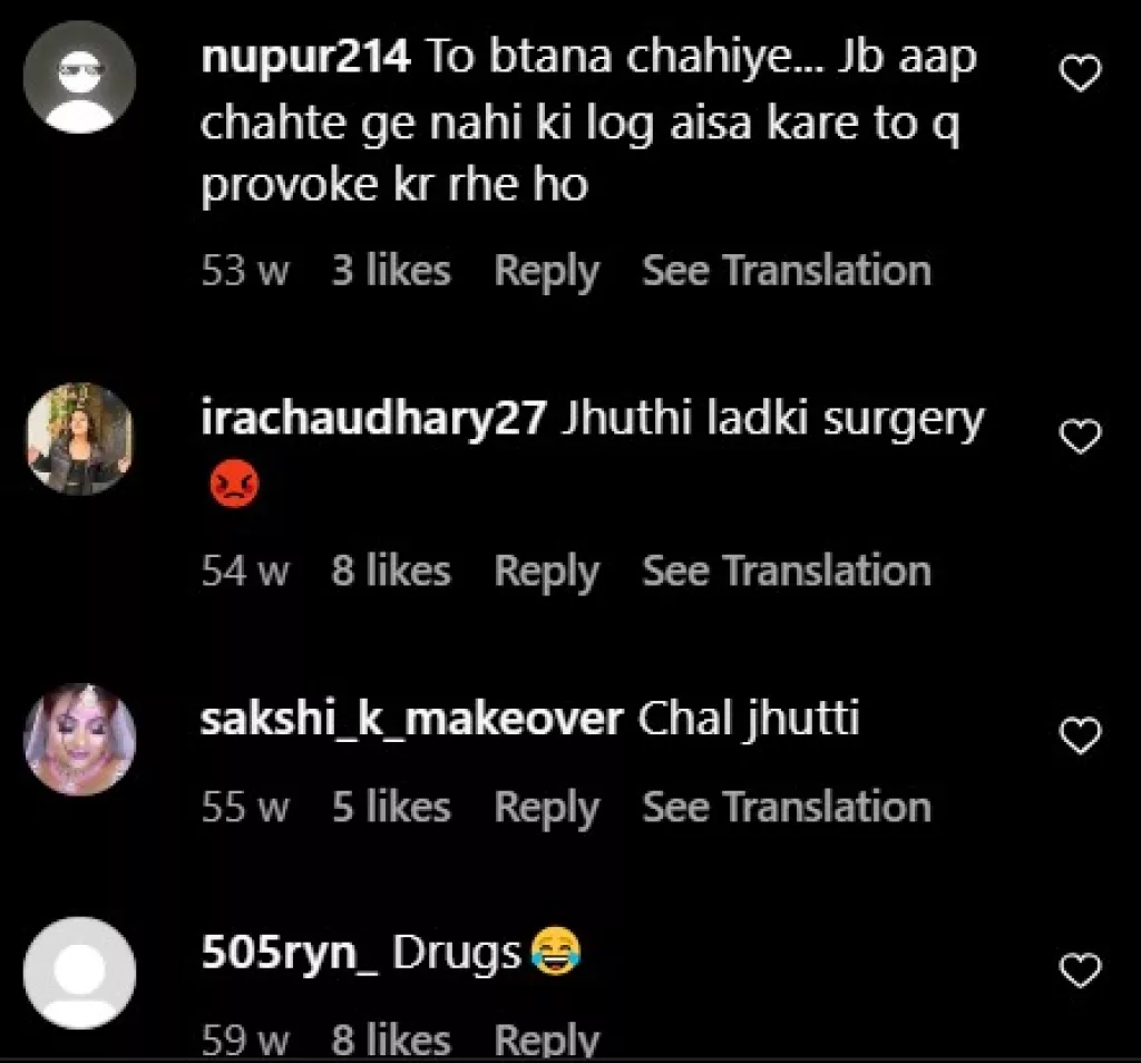 Aashika Bhatia Joins 'BB OTT 2', Here's Everything About Her EarlyLove