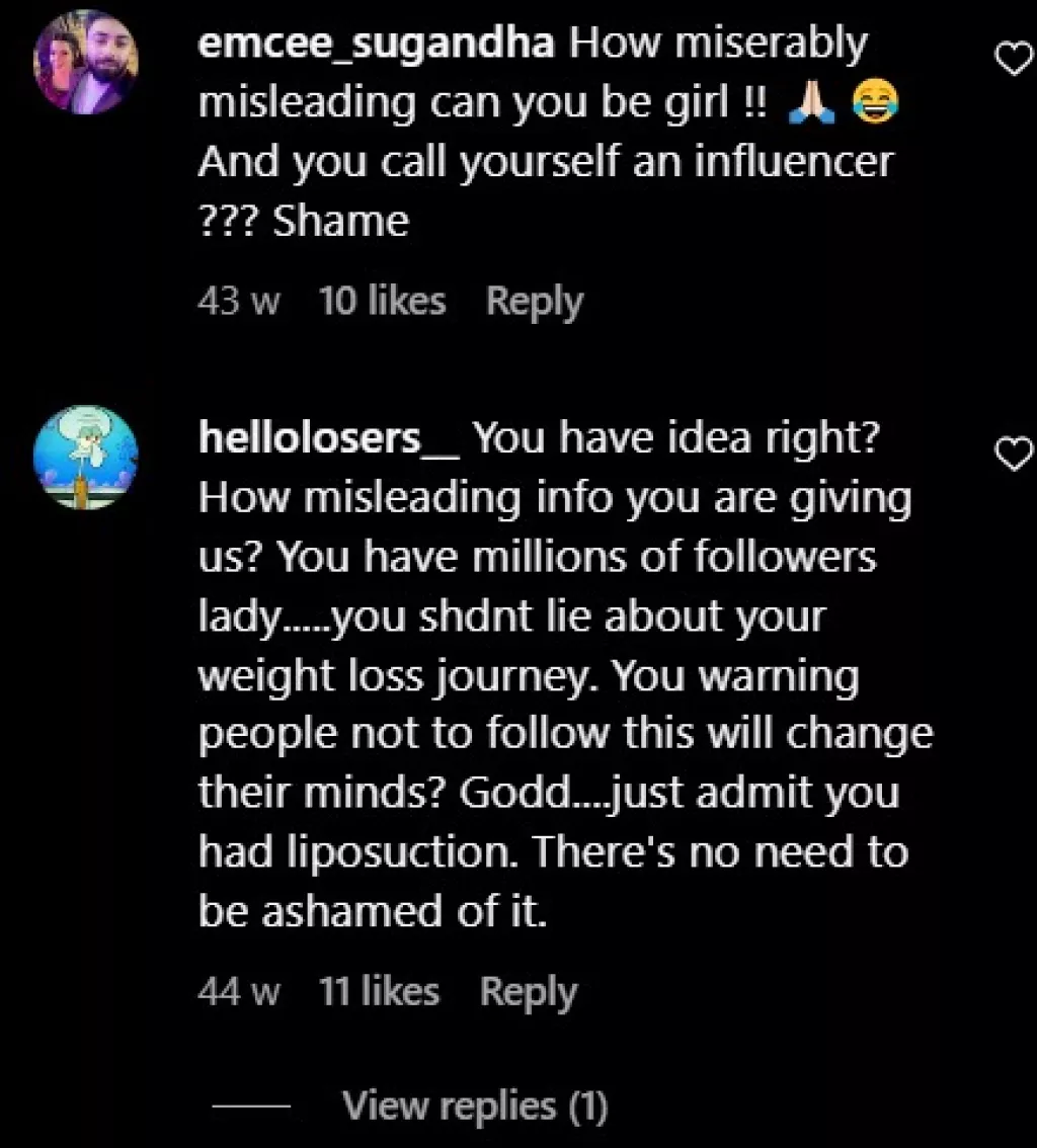 Aashika Bhatia Joins 'BB OTT 2', Here's Everything About Her EarlyLove