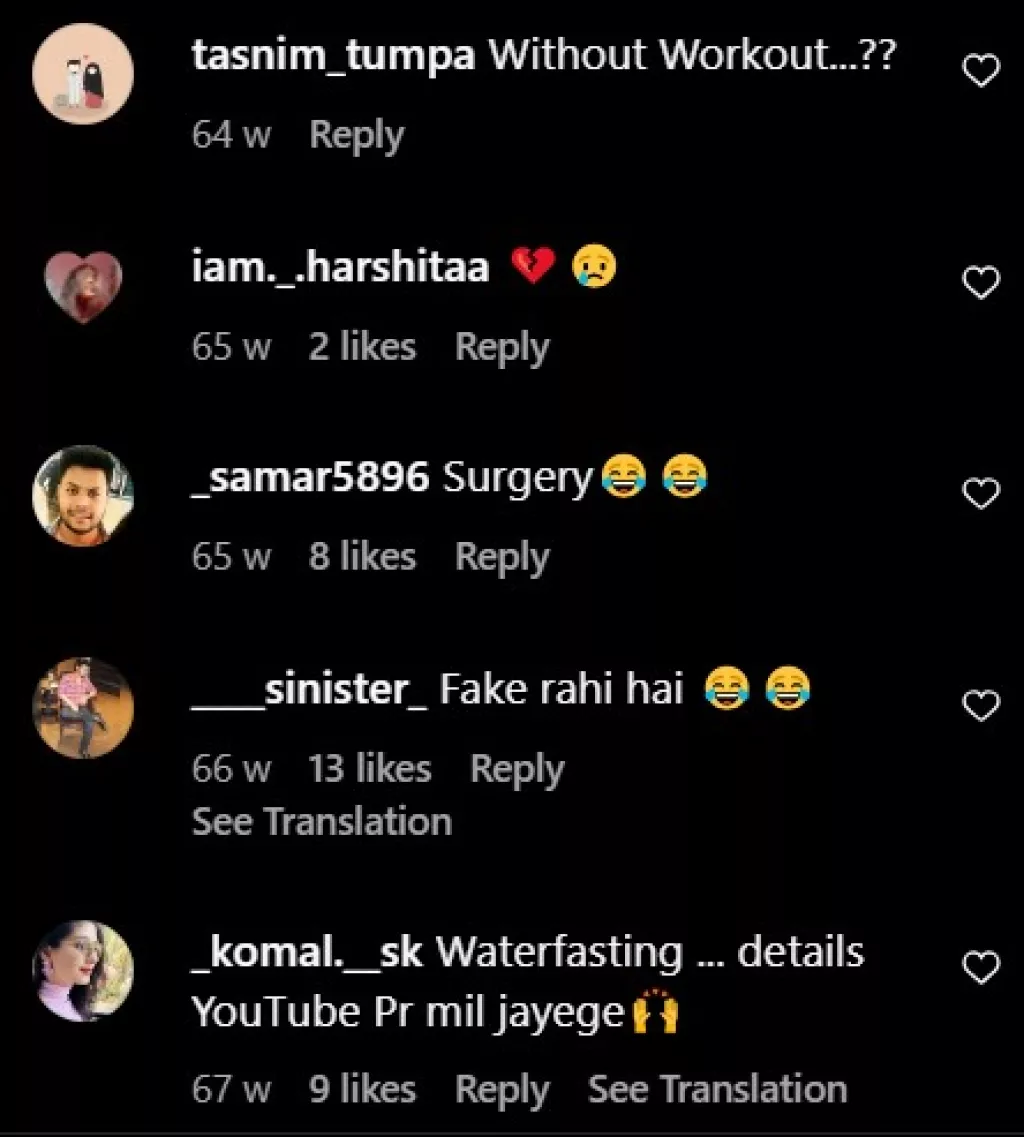 Aashika Bhatia Joins 'BB OTT 2', Here's Everything About Her EarlyLove