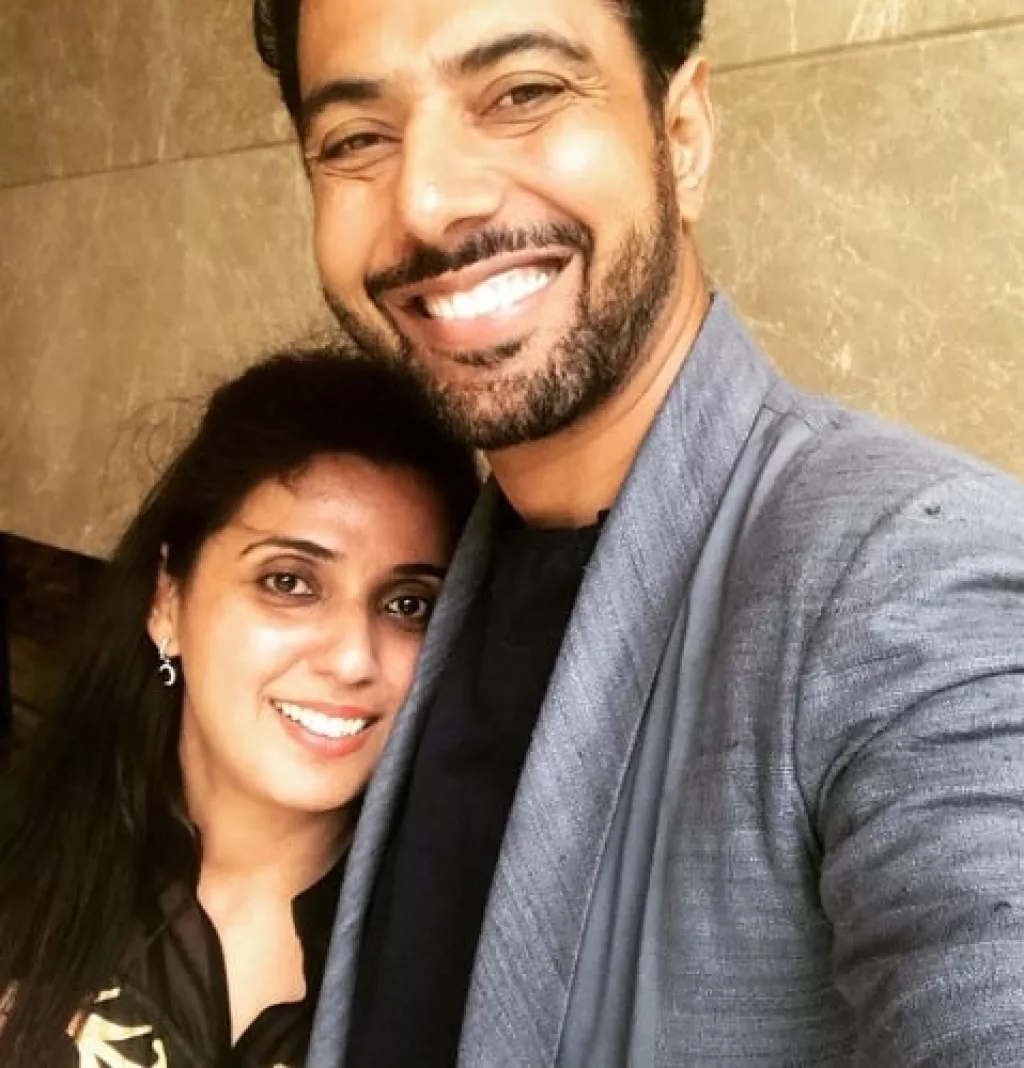 Chef Ranveer Brar's Life He Brewed A Sweet Love Story With His Wife