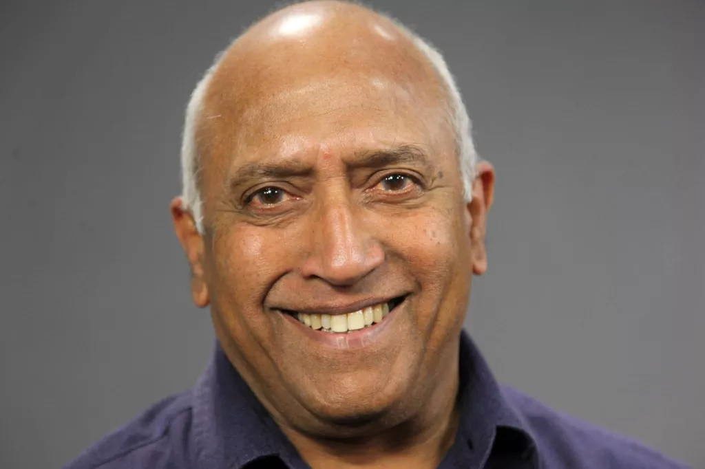 Meet Rakesh Sharma First Indian To Go To Space, The Hero Is