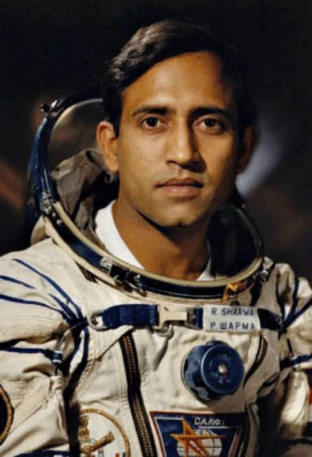 Meet Rakesh Sharma First Indian To Go To Space, The Hero Is