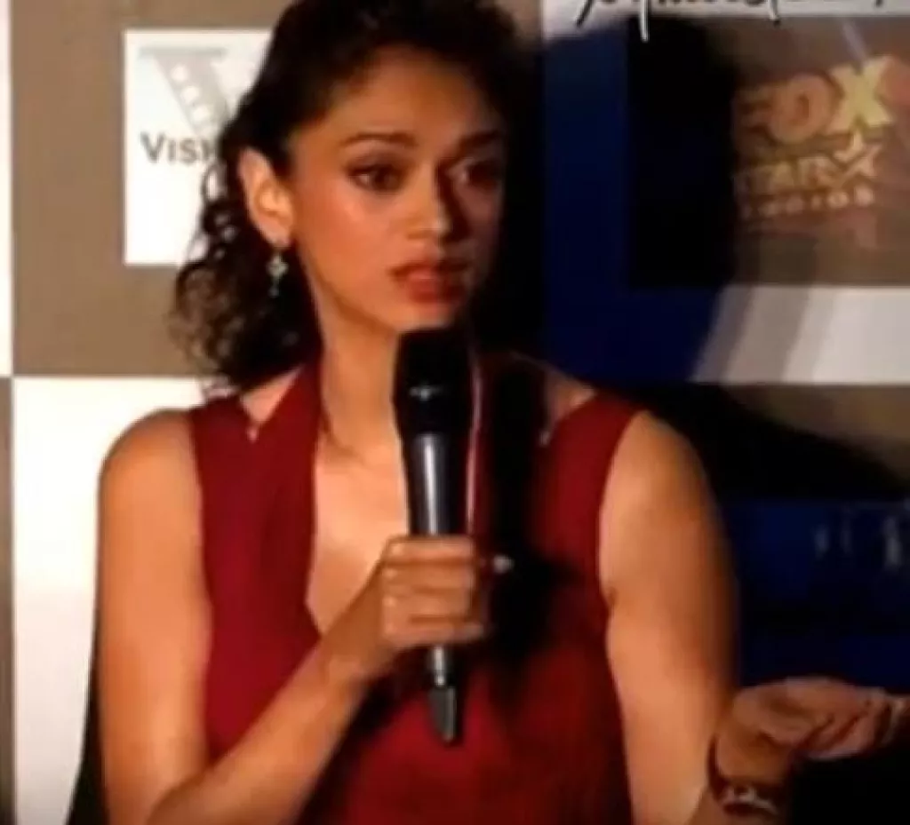 Aditi Rao Hydari Is Trolled For Shaming Others For 'Silicon