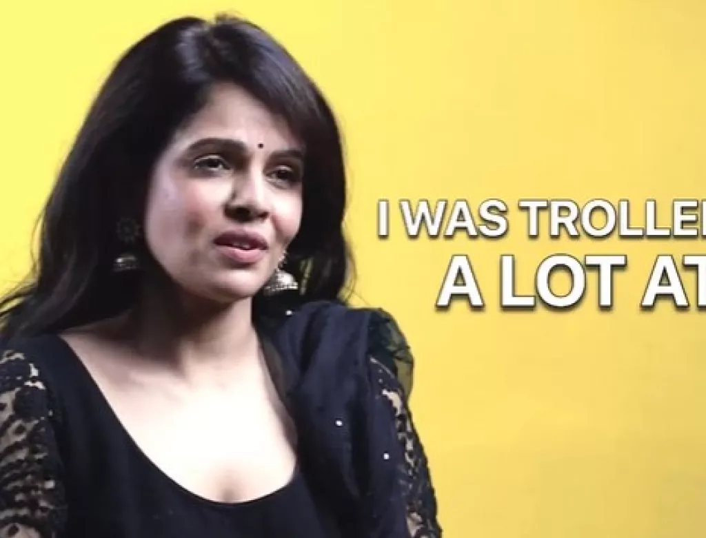 Namita Thapar Talks About Anxiety, Says She Was Made Fun Of For Having