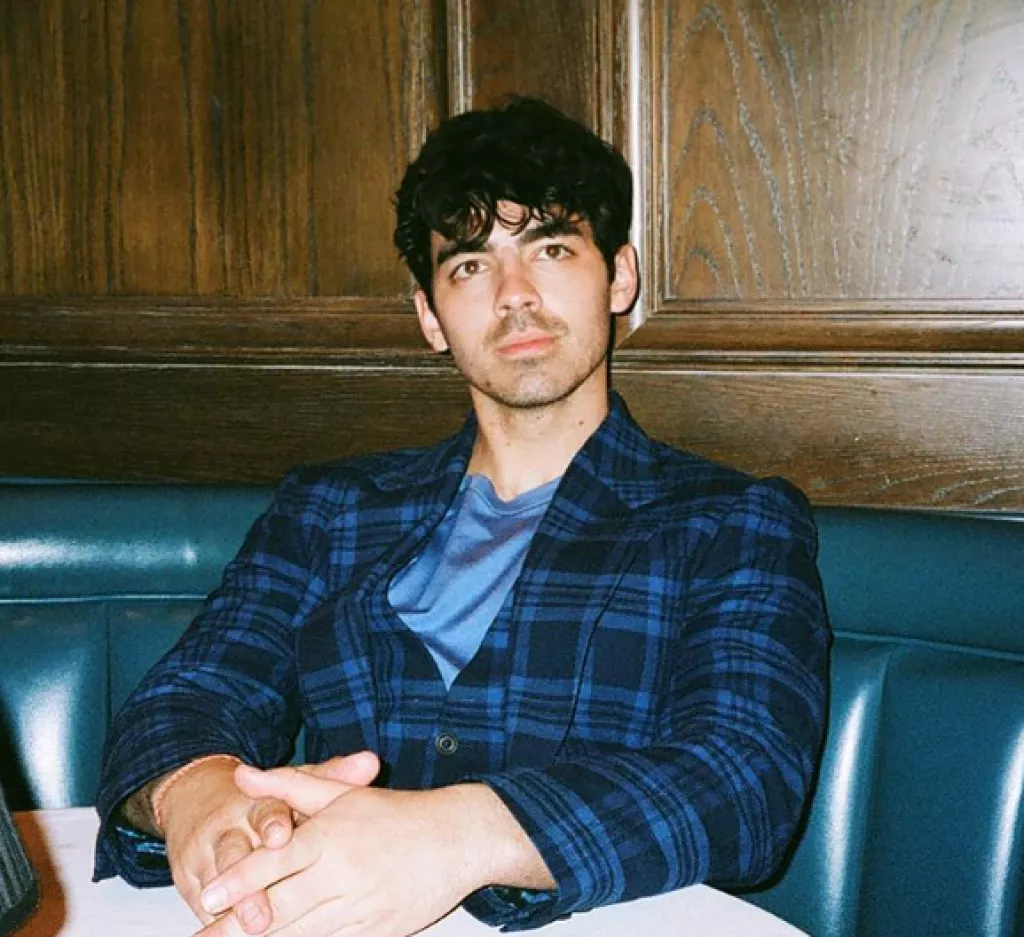 Joe Jonas At 34 Facts To Know About The Jonas Brothers' Singer, From