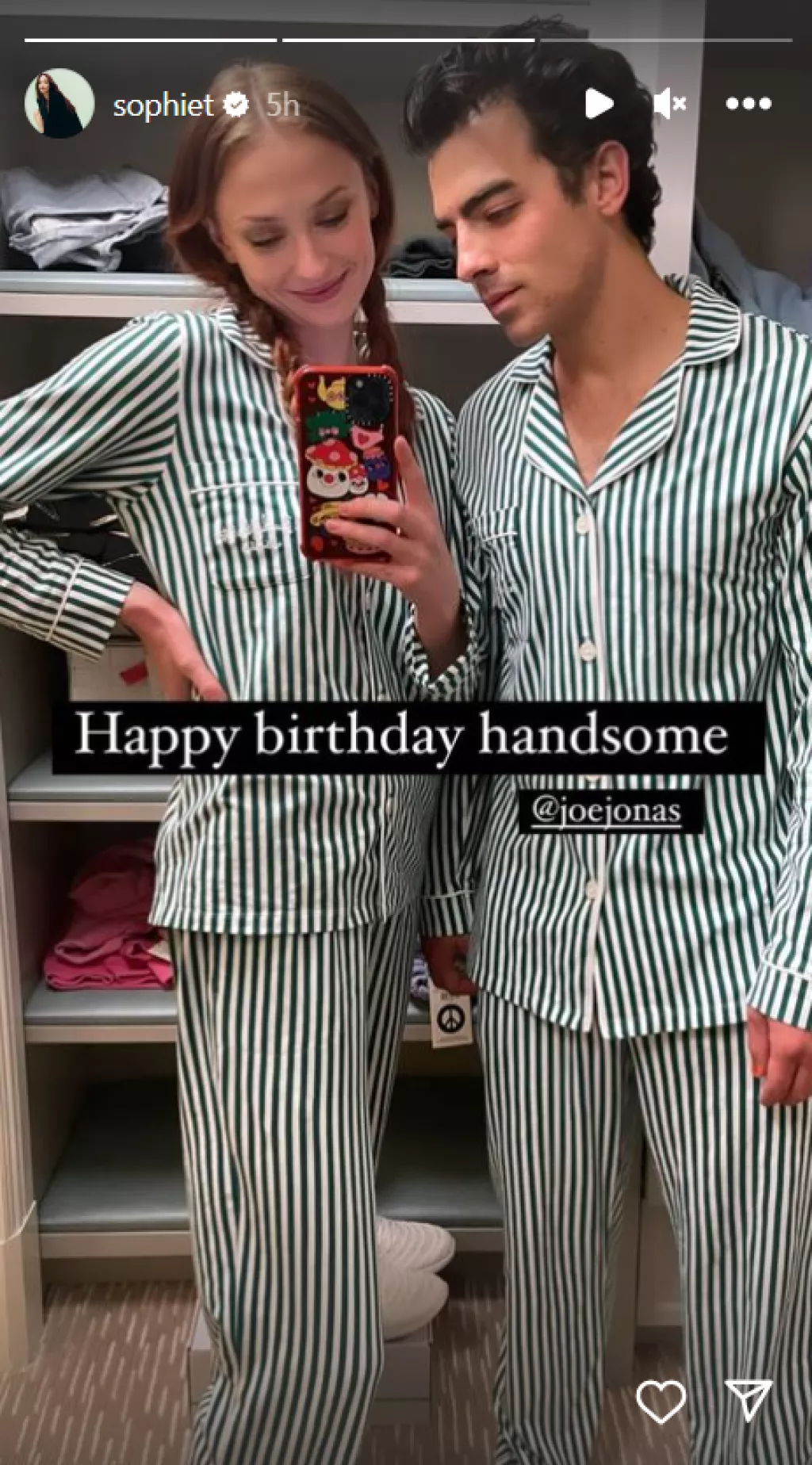 Joe Jonas At 34: Facts To Know About The Jonas Brothers&rsquo; Singer, From