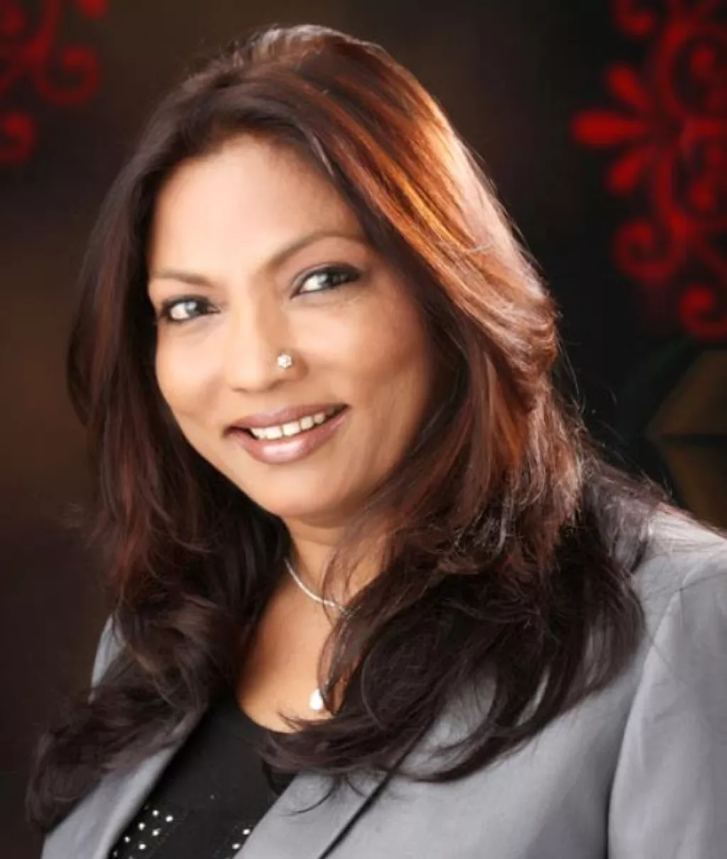 Kamani Reddy Meet Lady Who Built Rs. 100 Cr Company: Child Bride To CEO, Abusive ...