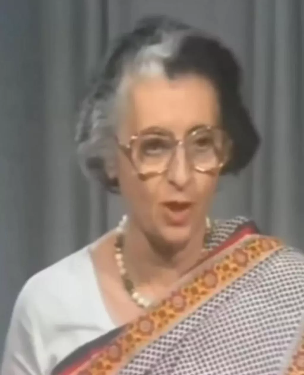 Rakesh Sharma Said 'Saare Jahan Se Achha' When Indira Gandhi Asked How