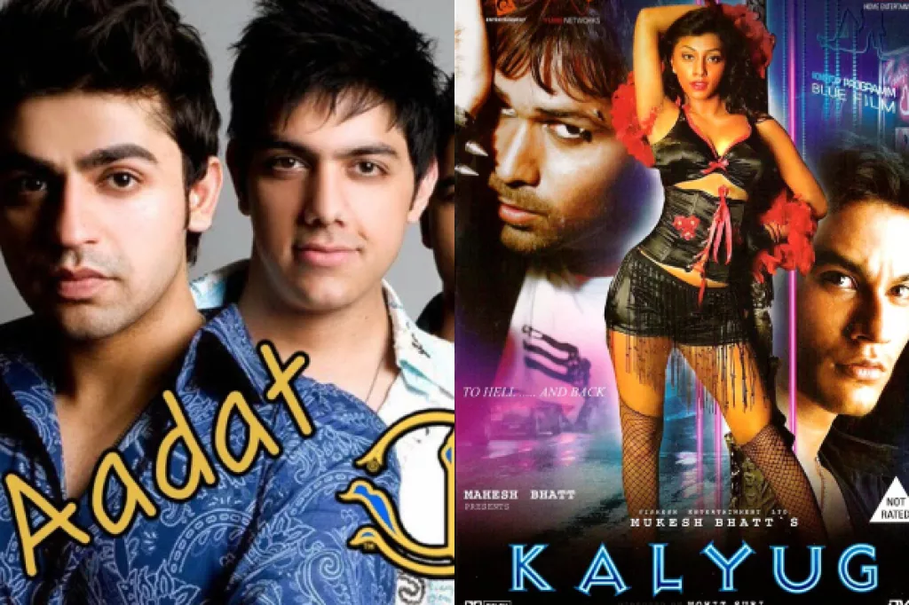 15 Bollywood Songs That Are Remakes Of Pakistani Hits From Pasoori Nu