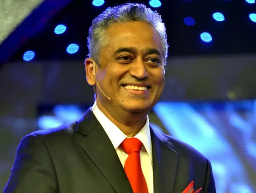 Highest-Paid Journalists In India: From Republic's Arnab Goswami To ...