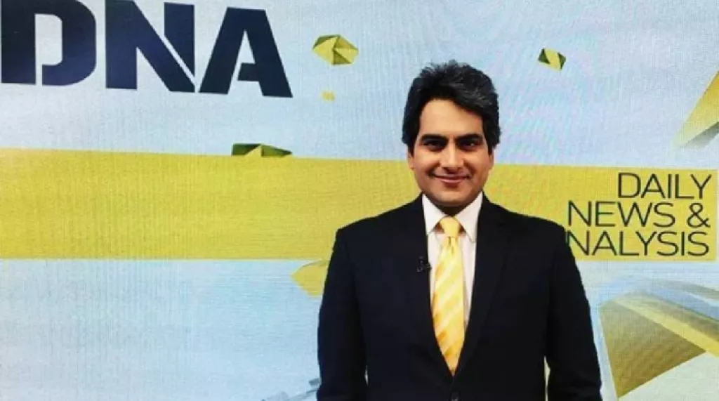 Highest-Paid Journalists In India: From Republic's Arnab Goswami To ...