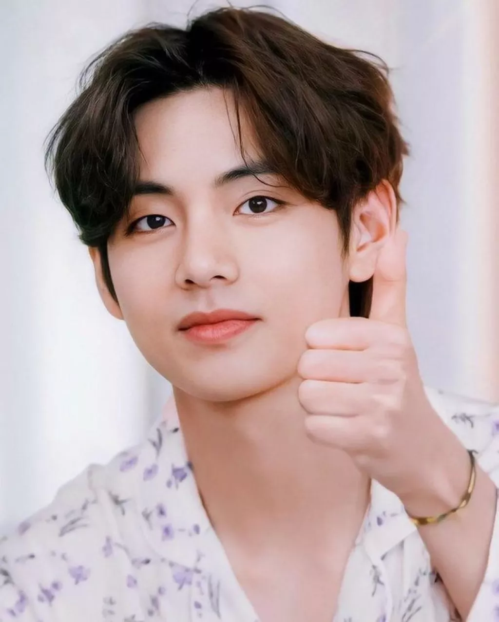 BTS' V Elates Indian Fans As He Revealed That He Knows The Meaning Of