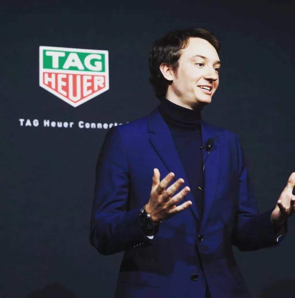 BLACKPINK’s Lisa Reportedly Introduced Her Billionaire BF, Frederic