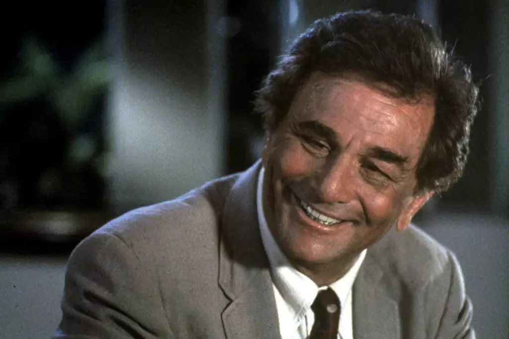 Peter Falk lánya, Jacqueline 60 évesen öngyilkos lett Los Angelesben — image 3