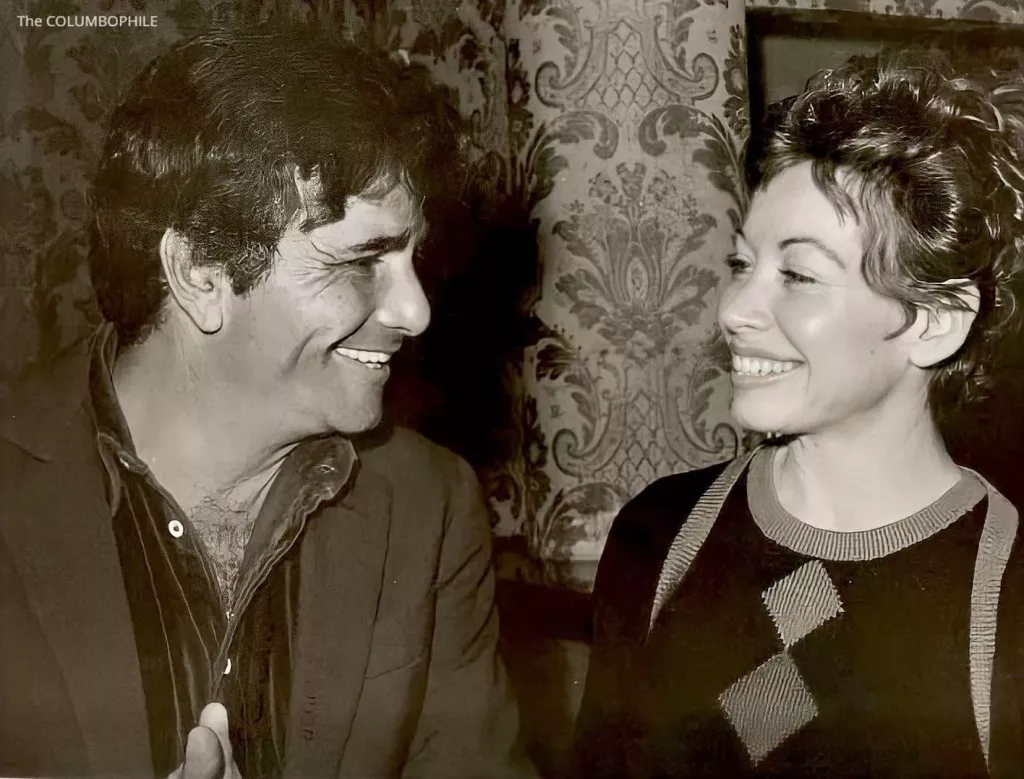 Peter Falk lánya, Jacqueline 60 évesen öngyilkos lett Los Angelesben — image 4