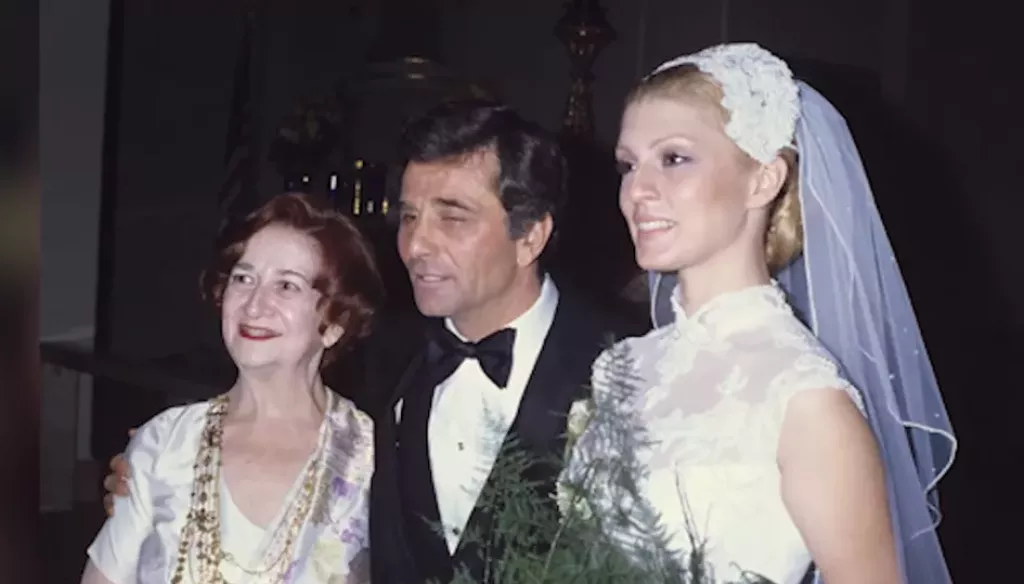 Peter Falk lánya, Jacqueline 60 évesen öngyilkos lett Los Angelesben — image 5