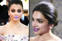 Aishwarya Rai and Deepika Padukone