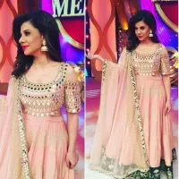 Perfect Lehenga Design For Brides That Suits Their Body Type