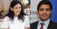 Akash Ambani and Shloka Mehta's Wedding Rumours