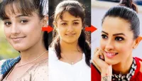 Anita Hassandani weight loss transformation