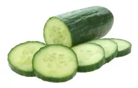 benefits of cucumbers