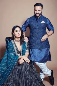 saif and kareena