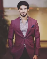 Dulquer Salman