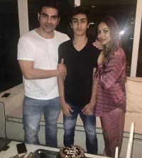 Arbaaz Khan Shares Interesting Facts About His Relationship With Son Arhaan