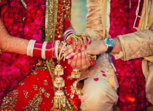 Delhi Gets Ready For 3000 Plus Weddings Today