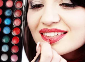 Must-Try: Winter Make Up Look For Brides