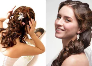 5 Timeless Hairstyles That Look Good On Every Bride