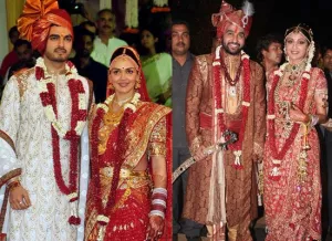 5 Things To Avoid When Buying Your Wedding Sherwani