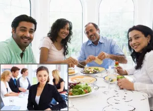 5 Tricks Women Learn From Their In-laws To Crack Job Interviews