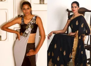 Expert Fashion Tricks To Add Unusual Colours To Your Trousseau