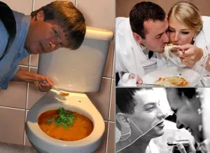 13 Crazy And Unique Wedding Traditions From Around The World