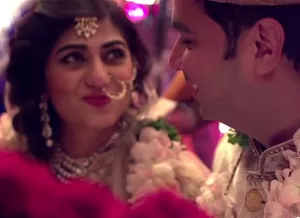 This Beautiful Nikah Video Will Fill You With Love