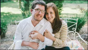 The Incredible Love Story Of This Couple Will Show You The Depth Of True Love