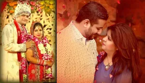The Sweet Wedding Story Of This Couple Tells Us Why Having A Love Cum Arranged Marriage Is The Best