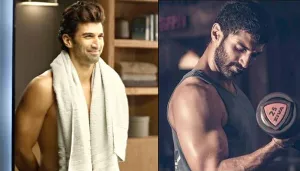 4 Surefire Mantras To Get A Fab Body Like Aditya Roy Kapoor