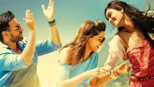 12 Tips To Make Your Would-Be Wife's BFFs Fall In Love With You