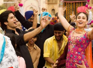10 Funny Scenarios You Will Find In Every Big Fat Punjabi Wedding
