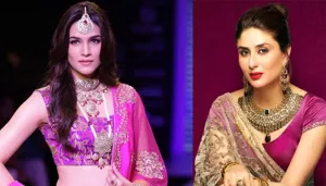 8 Must-Know Bridal Jewellery Trends For This Wedding Season