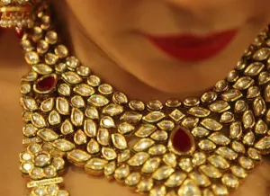 5 Incredibly Handy Tips To Keep In Mind When Shopping For Your Wedding Jewellery